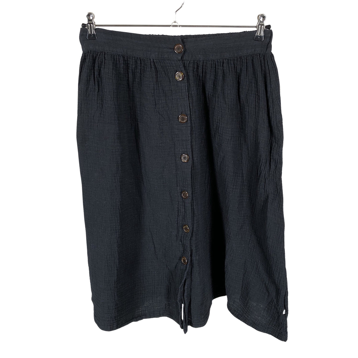 Unisex Kaiko - Mitteveniv seelik, suurus 40 - Must (1)