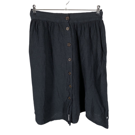 Unisex Kaiko - Mitteveniv seelik, suurus 40 - Must ()