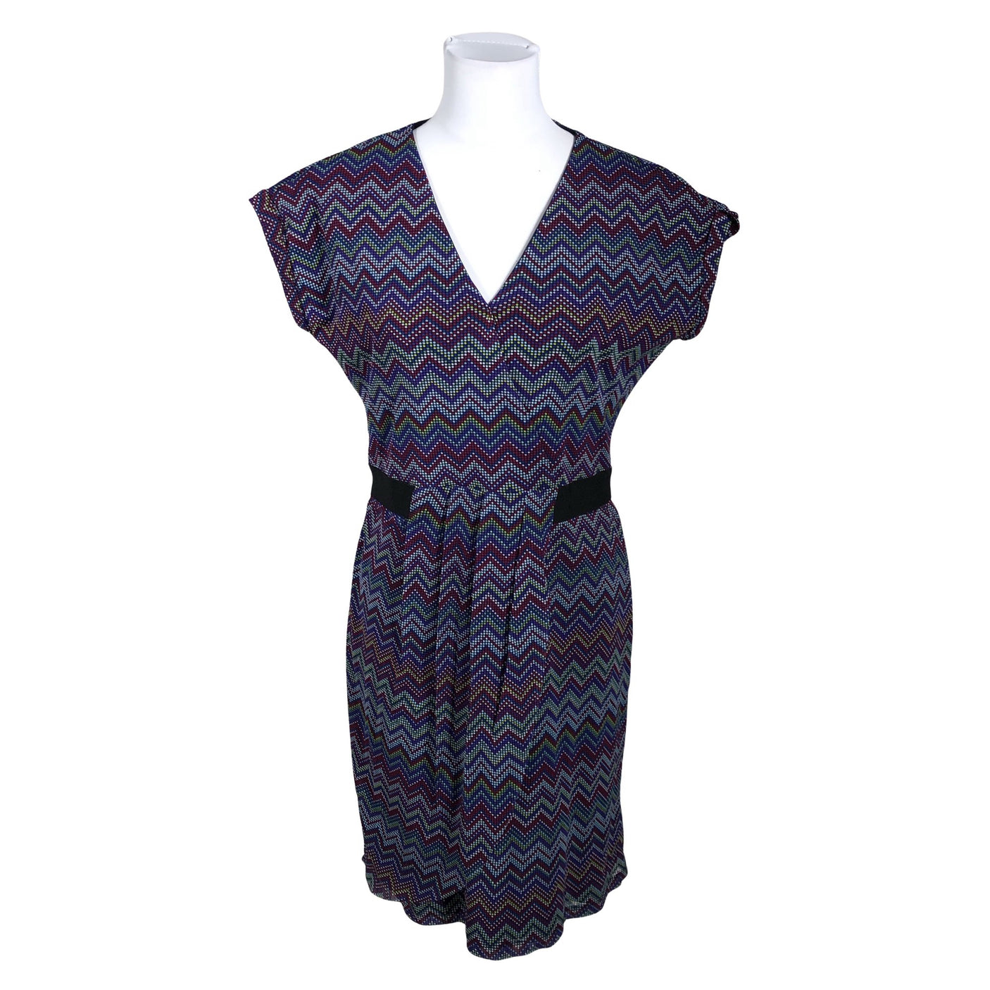 Unisex Esprit - Õhuke kleit, suurus 40 - Lilla (1)