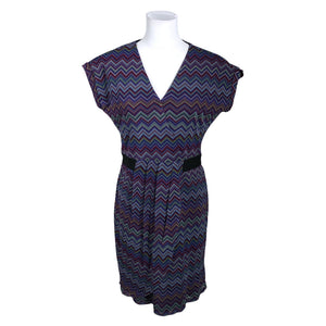 Unisex Esprit - Õhuke kleit, suurus 40 - Lilla (1)