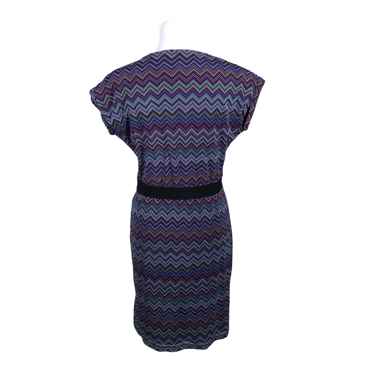 Unisex Esprit - Õhuke kleit, suurus 40 - Lilla (2)