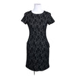 Unisex Esprit - Pliiatskleit, suurus 32 - Must ()