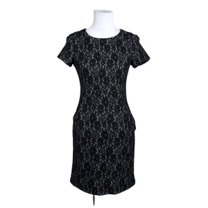 Unisex Esprit - Pliiatskleit, suurus 32 - Must (1)