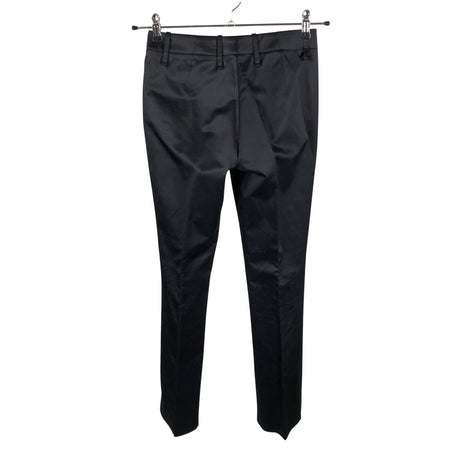 Unisex Sand - Mittevenivad püksid, suurus 32 - Must (2)