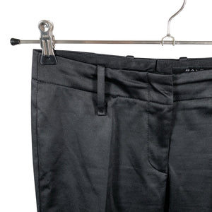 Unisex Sand - Mittevenivad püksid, suurus 32 - Must (3)