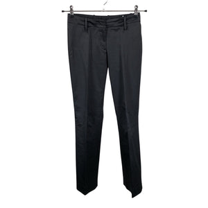 Unisex Sand - Mittevenivad püksid, suurus 32 - Must (1)