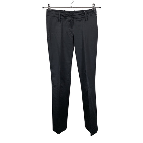 Unisex Sand - Mittevenivad püksid, suurus 32 - Must ()