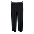 Unisex More&More - Mittevenivad püksid, suurus 34 - Must ()