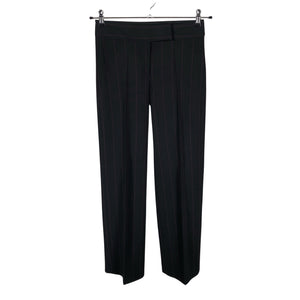 Unisex More&More - Mittevenivad püksid, suurus 34 - Must (1)