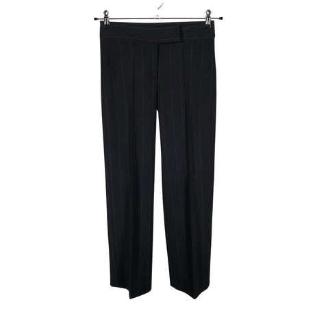 Unisex More&More - Mittevenivad püksid, suurus 34 - Must ()