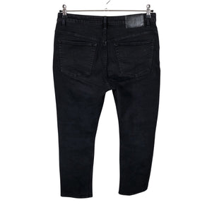 Unisex Tiger of Sweden - Teksad, suurus W31 - Must (2)