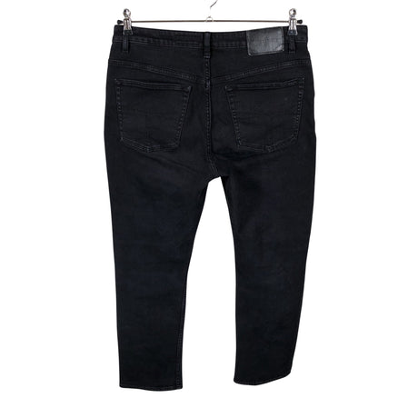 Unisex Tiger of Sweden - Teksad, suurus W31 - Must (2)