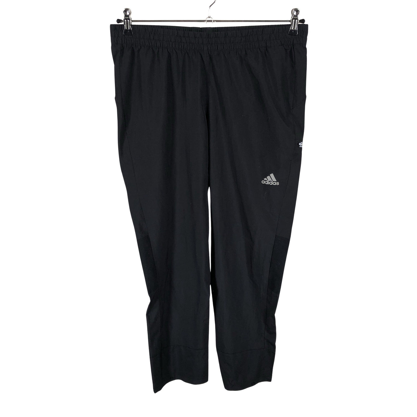 Unisex Adidas - Spordipüksid, suurus 38 - Must (1)