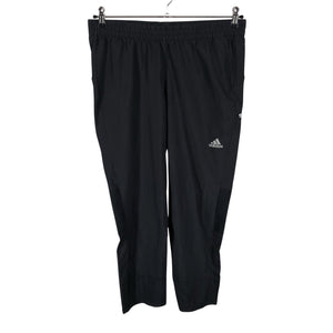 Unisex Adidas - Spordipüksid, suurus 38 - Must (1)