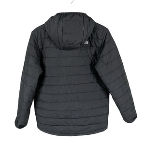 Unisex The North Brook - Õhem talvejope, suurus 170 - 176 - Must (2)