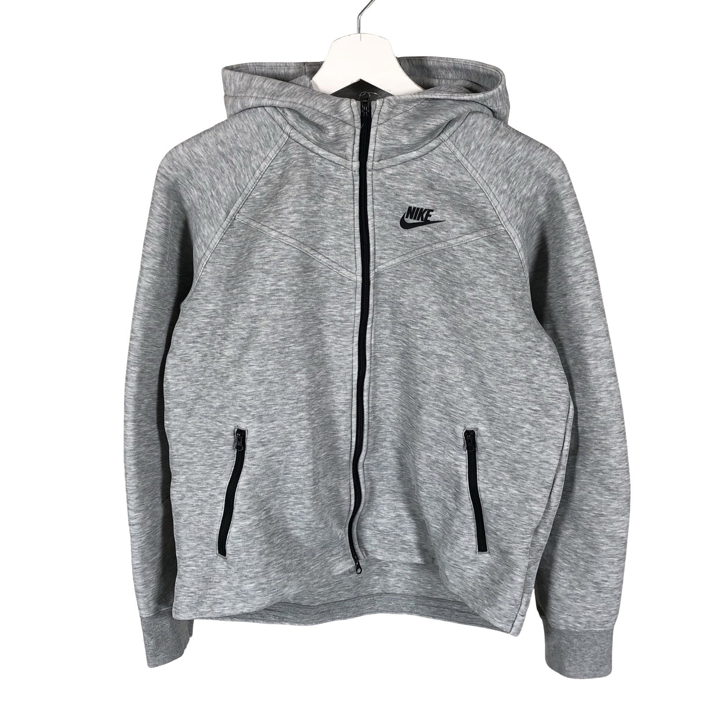 Unisex Nike - Dressipluus, suurus 158 - 164 - Hall (1)
