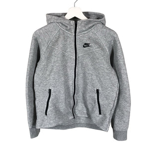 Unisex Nike - Dressipluus, suurus 158 - 164 - Hall (1)