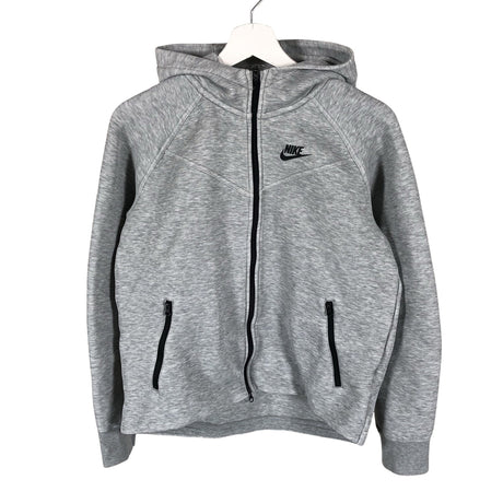 Unisex Nike - Dressipluus, suurus 158 - 164 - Hall ()