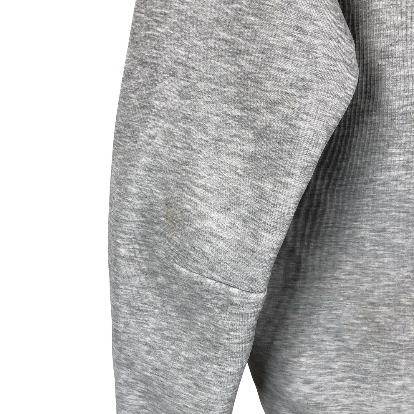 Unisex Nike - Dressipluus, suurus 158 - 164 - Hall (3)