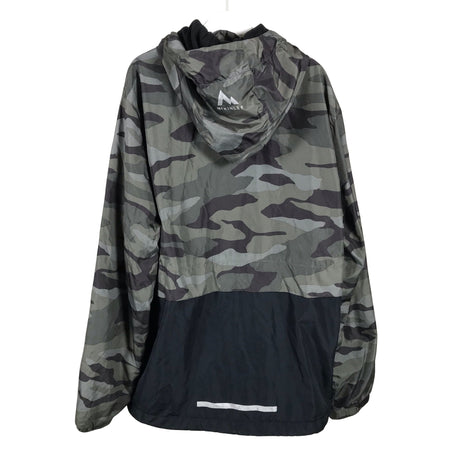 Unisex McKinley - Jope, suurus 158 - 164 - Roheline (2)