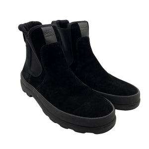 Unisex Gant - Poolsaapad, suurus 40 - Must (2)