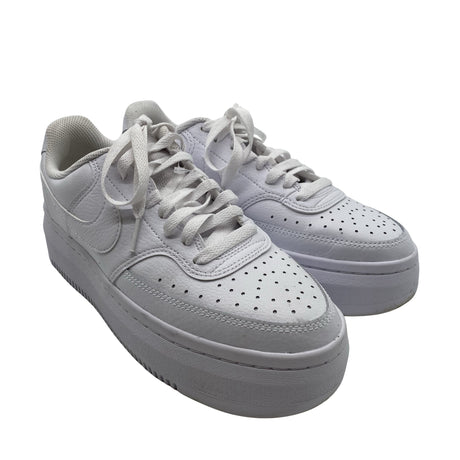 Unisex Nike - Tennised, suurus 40 - Valge (2)