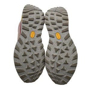 Unisex Jack Wolfskin - Tossud, suurus 40 - Heleroosa (3)