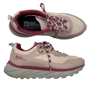 Unisex Jack Wolfskin - Tossud, suurus 40 - Heleroosa (1)