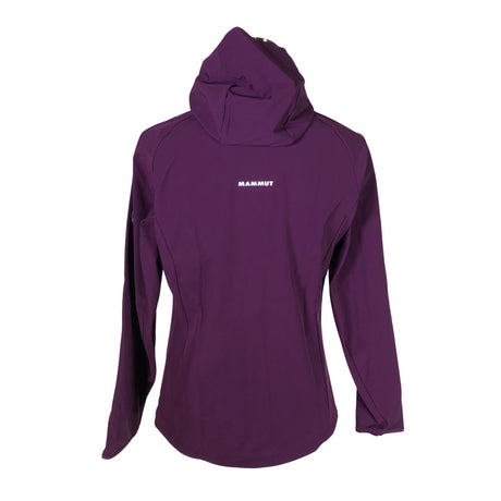 Unisex Mammut - Urheilutakki, koko 36 -  (2)