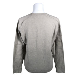 Unisex Filippa K. - Kampsun, suurus 36 - Hall (2)