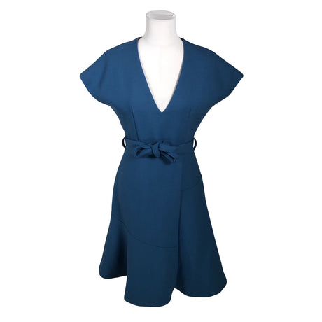 Unisex Didriksons - Vihmajope, suurus 104 - 110 - Sinine ()