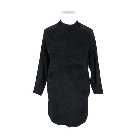 Unisex COS - Kootud kleit, suurus 42 - Must ()