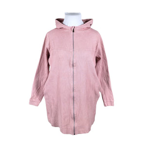 Unisex NOSH - Dressipluus, suurus 42 - Heleroosa (1)