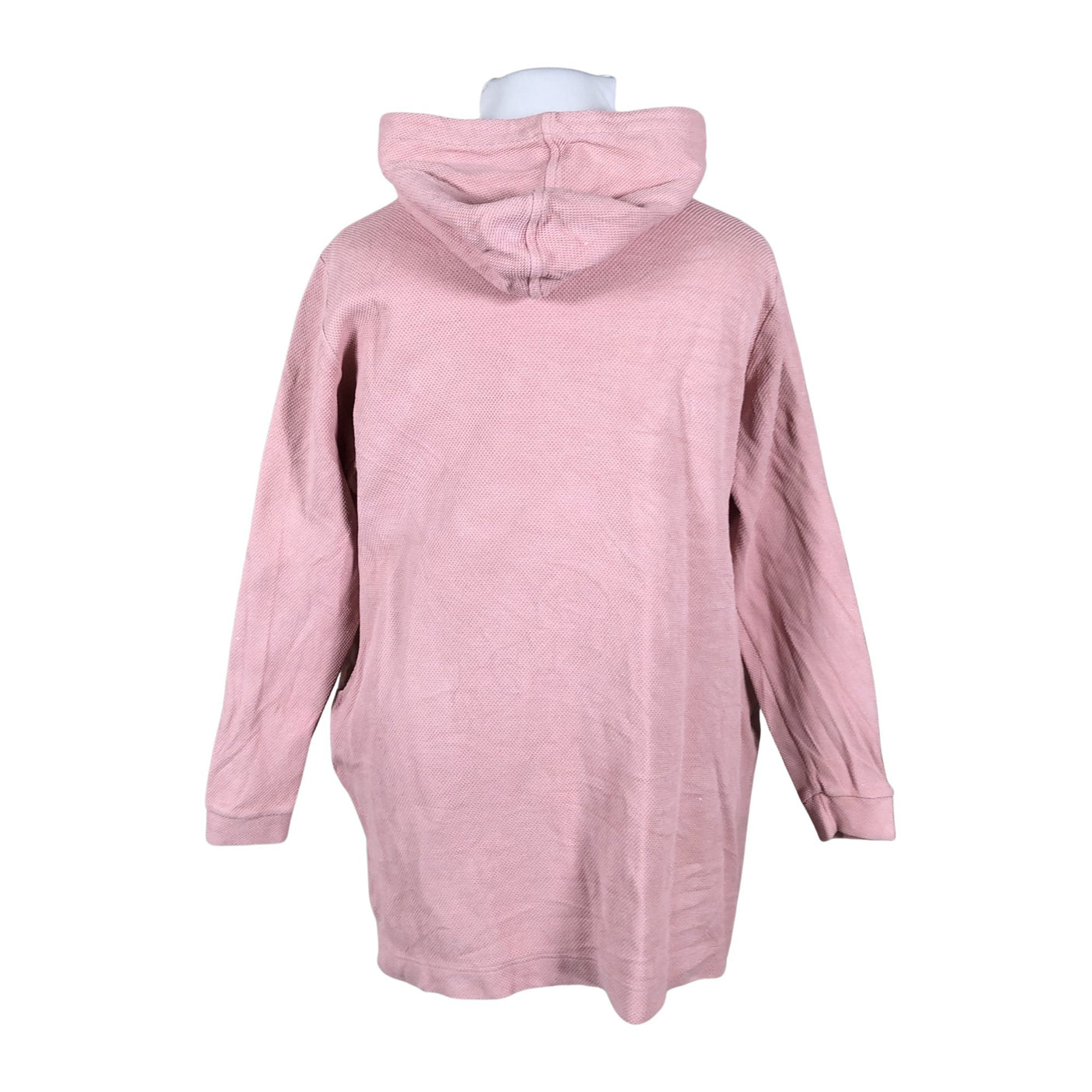 Unisex NOSH - Dressipluus, suurus 42 - Heleroosa (2)