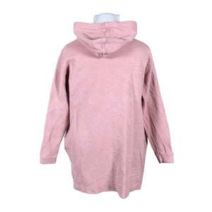 Unisex NOSH - Dressipluus, suurus 42 - Heleroosa (2)