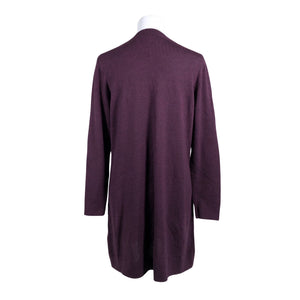 Unisex Cut & Pret - Kootud tuunika, suurus 38 - Veinipunane (2)