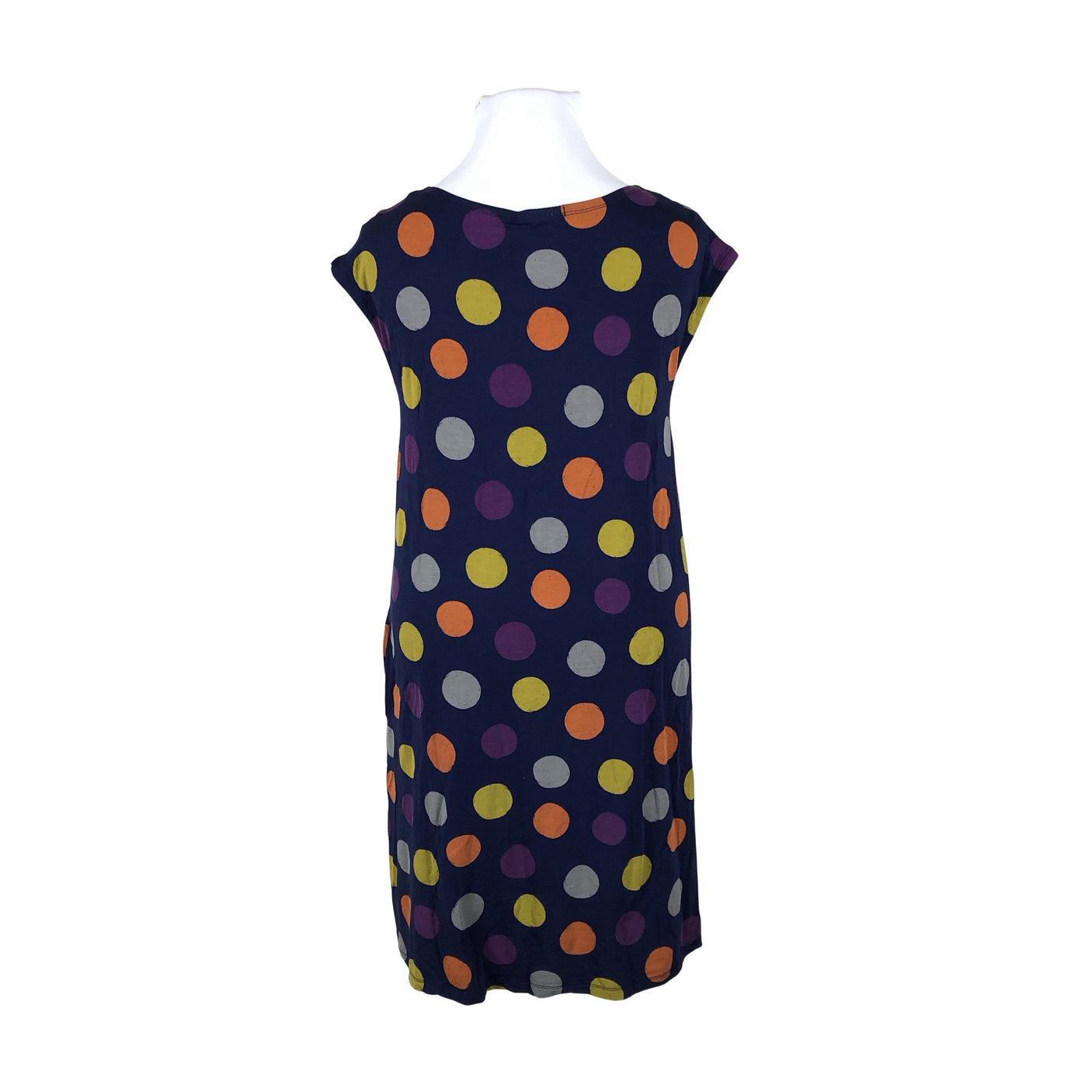 Unisex Gudrun Sjöden - Trikotaažist kleit, suurus 44 - Sinine (2)