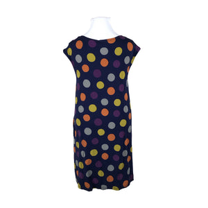 Unisex Gudrun Sjöden - Trikotaažist kleit, suurus 44 - Sinine (2)