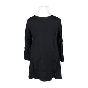 Unisex Gudrun Sjöden - Trikotaažist tuunika, suurus 44 - Must (2)