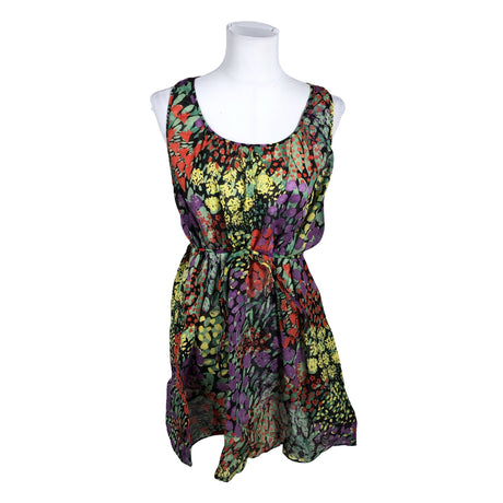 Unisex Marimekko - Mitteveniv tuunika, suurus 40 - Roheline ()