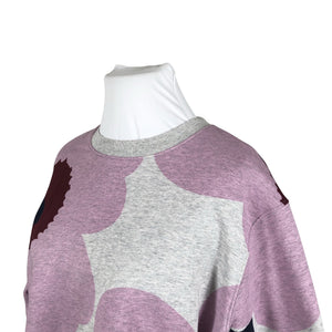 Unisex Marimekko - Dressikangast pluus, suurus 42 - Hall (3)