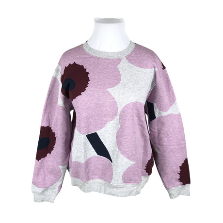 Unisex Marimekko - Dressikangast pluus, suurus 42 - Hall ()