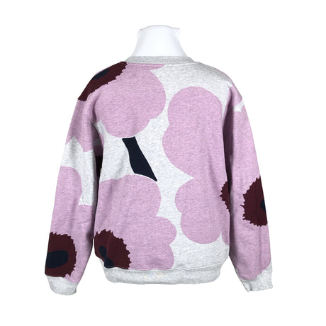 Unisex Marimekko - Dressikangast pluus, suurus 42 - Hall (2)