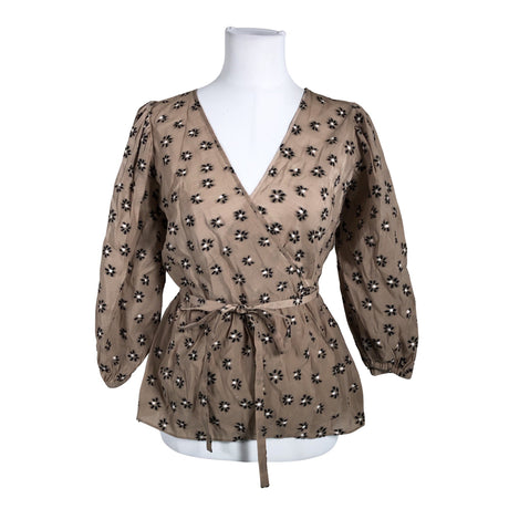 Unisex InWear - Pluus, suurus 40 - Pruun ()
