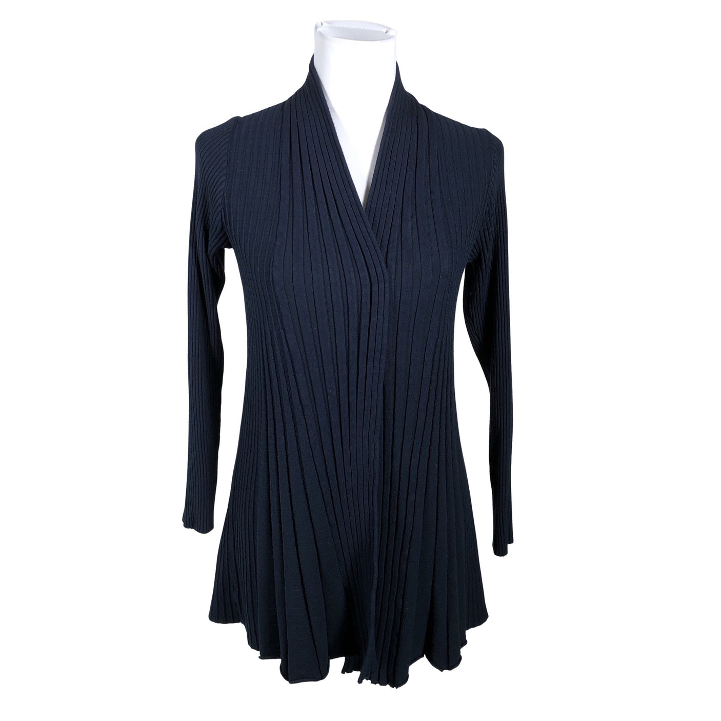 Unisex Free Quent - Kardigan, suurus 32 - Sinine (1)