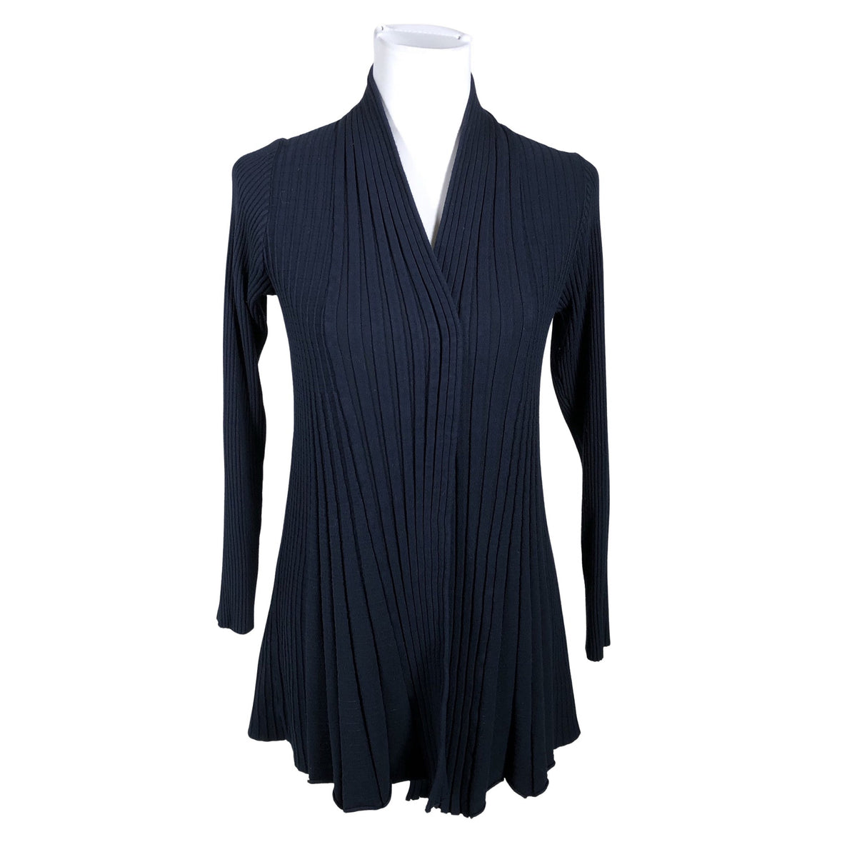 Unisex Free Quent - Kardigan, suurus 32 - Sinine (1)