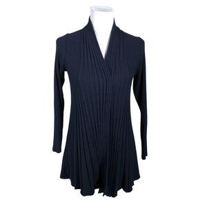 Unisex Free Quent - Kardigan, suurus 32 - Sinine (1)