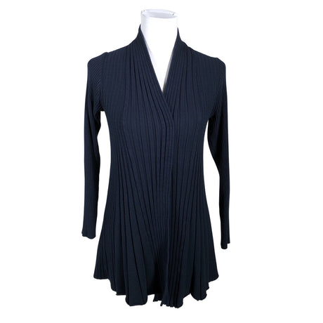 Unisex Free Quent - Kardigan, suurus 32 - Sinine ()