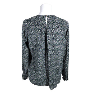 Unisex Holly & Whyte by Lindex - Pluus, suurus 38 - Roheline (2)