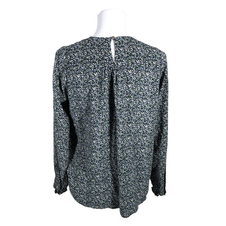 Unisex Holly & Whyte by Lindex - Pluus, suurus 38 - Roheline (2)